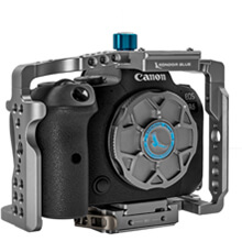 Kondor Blue Canon R5/R6/R Cage